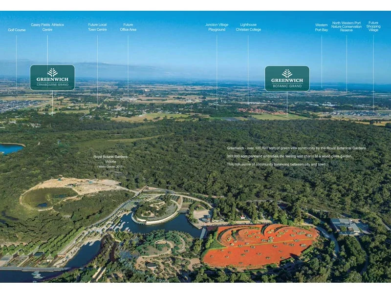 Additional image 2 of 66 VIVALDI DRIVE, Junction Village VIC 3977