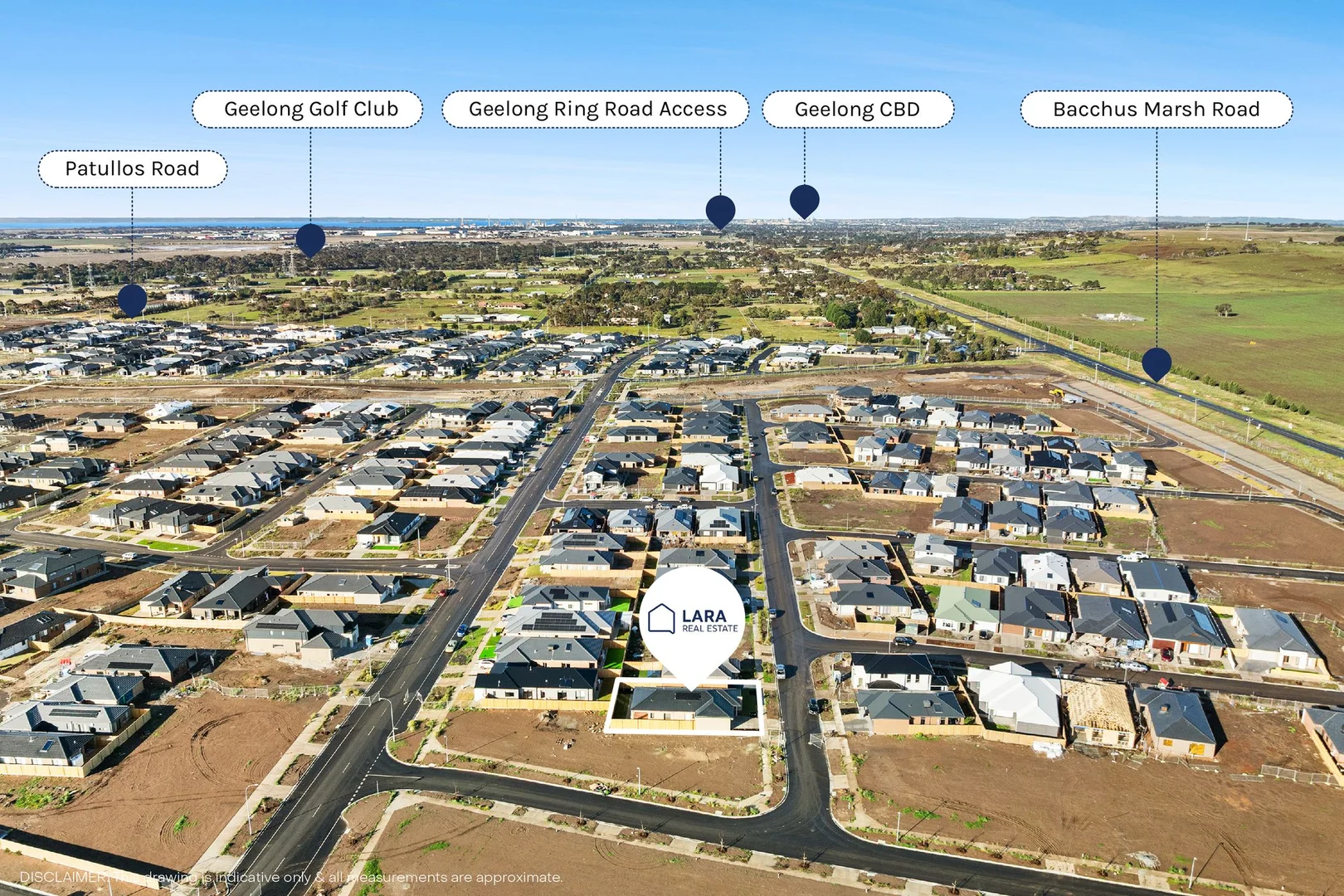 Additional image 17 of 40 Skipton Street, Lara VIC 3212