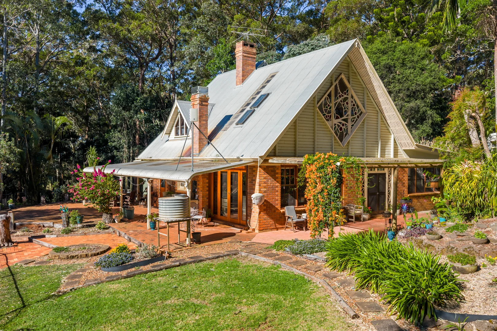 Additional image 24 of 'Ravensbourne Ridge' 45 Blanck Road, Ravensbourne QLD 4352