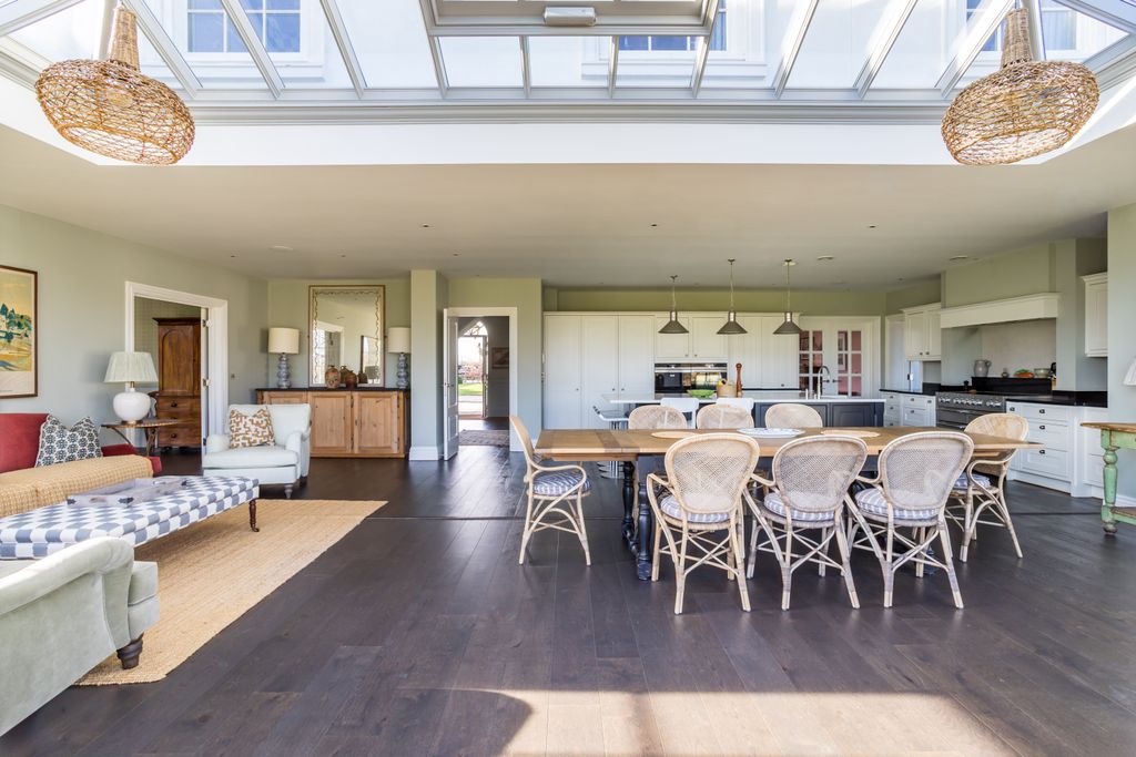 Additional image 2 of 6 bed detached house for sale3 Albert Silsby Place, Hassocks BN6
