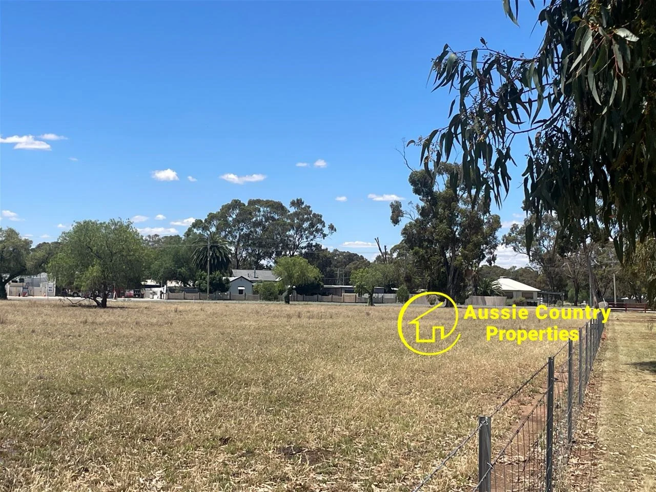 Additional image 8 of Lots 14 & 15 Jerilderie Street, Berrigan NSW 2712