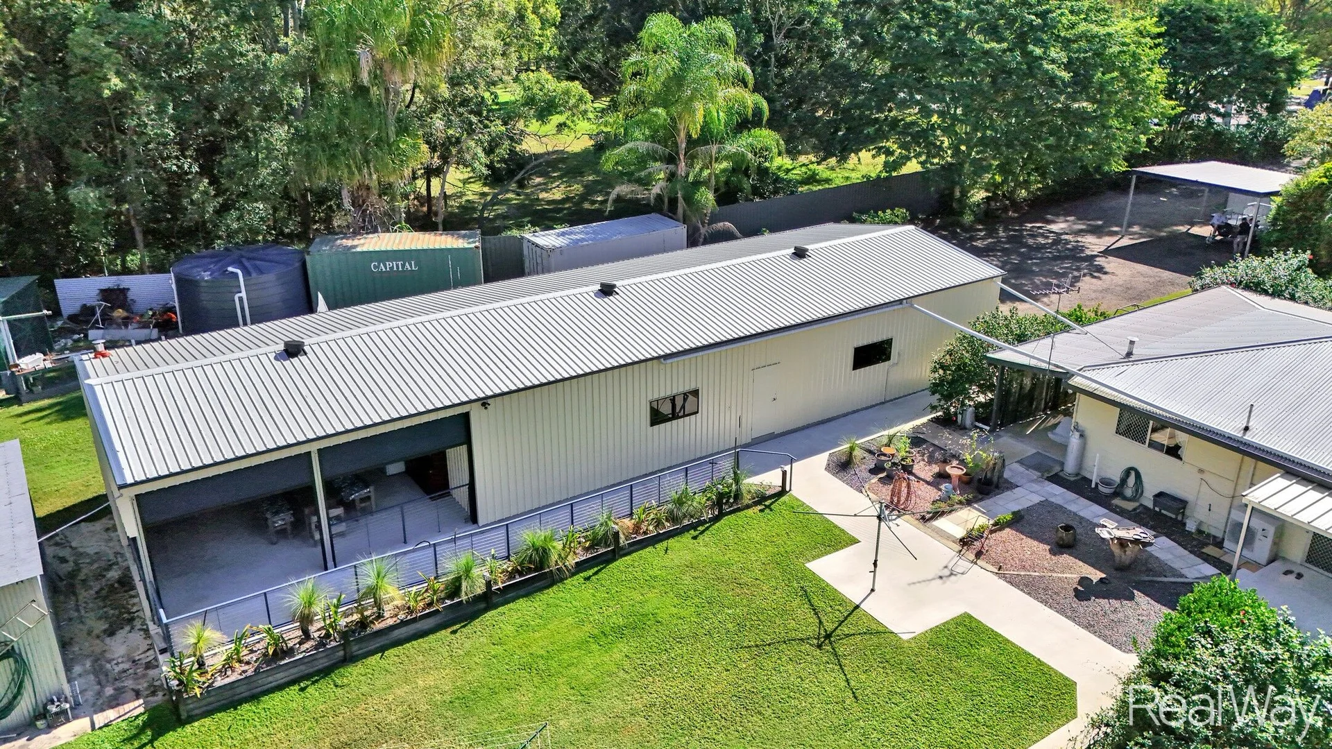 Additional image 26 of 21 Sharon Park Lane, Sharon QLD 4670