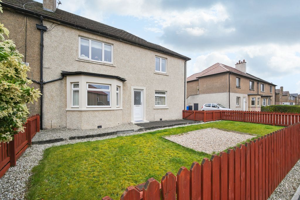 Additional image 18 of 2 bed flat for saleAlbert Avenue, Grangemouth FK3