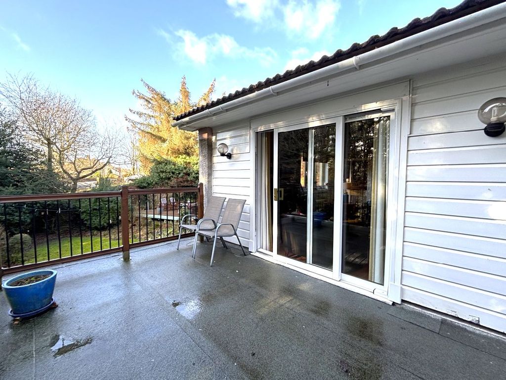 Additional image 22 of 4 bed detached house for sale22 Broomhead Park, Dunfermline KY12