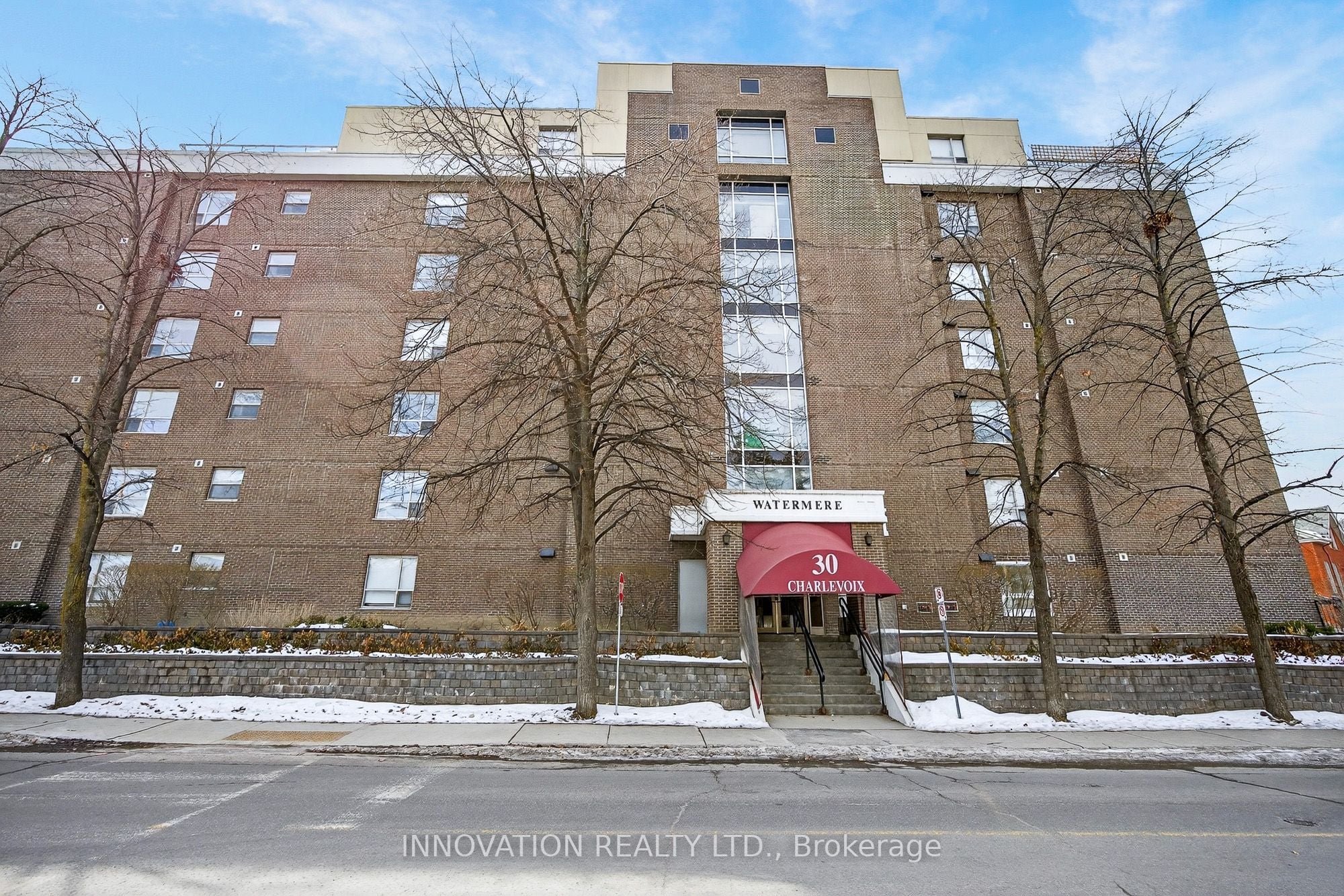 204-30 Charlevoix Street, Ottawa, ON, K1L 8K5