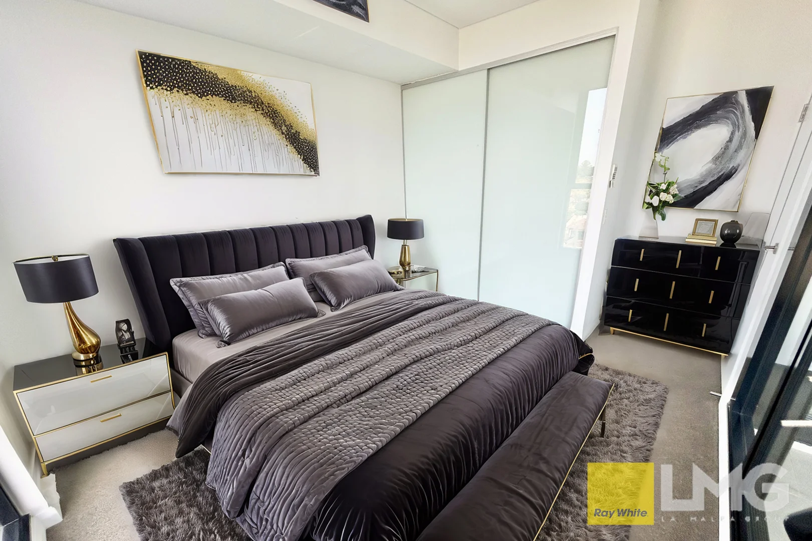 Additional image 11 of 335/3 Maple Tree Road, Westmead NSW 2145