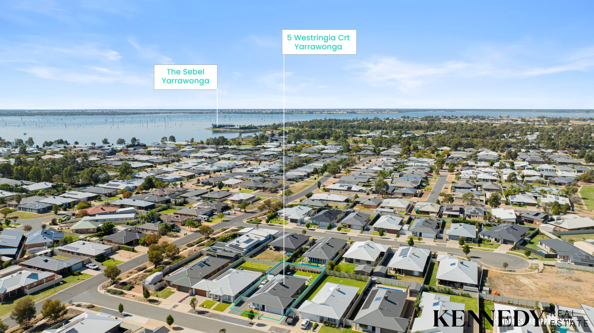 Additional image 21 of 5 Westringia Court, Yarrawonga VIC 3730