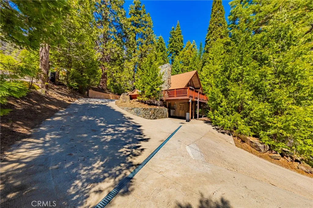 1163 Silver Tip Ln, Fish Camp, CA 93623 photo 5