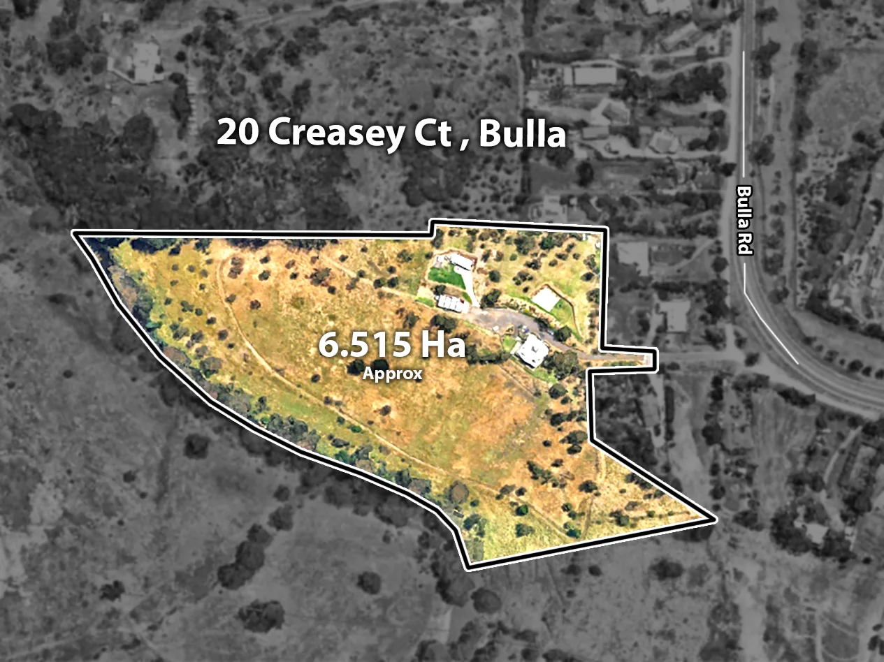 Additional image 29 of 20 Creasey Court, Bulla VIC 3428