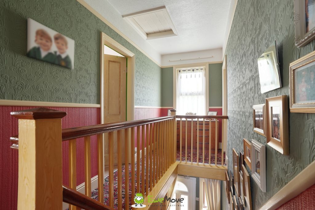 Additional image 18 of 4 bed detached house for saleCoverdale King Edward Street, Belton, Doncaster DN9
