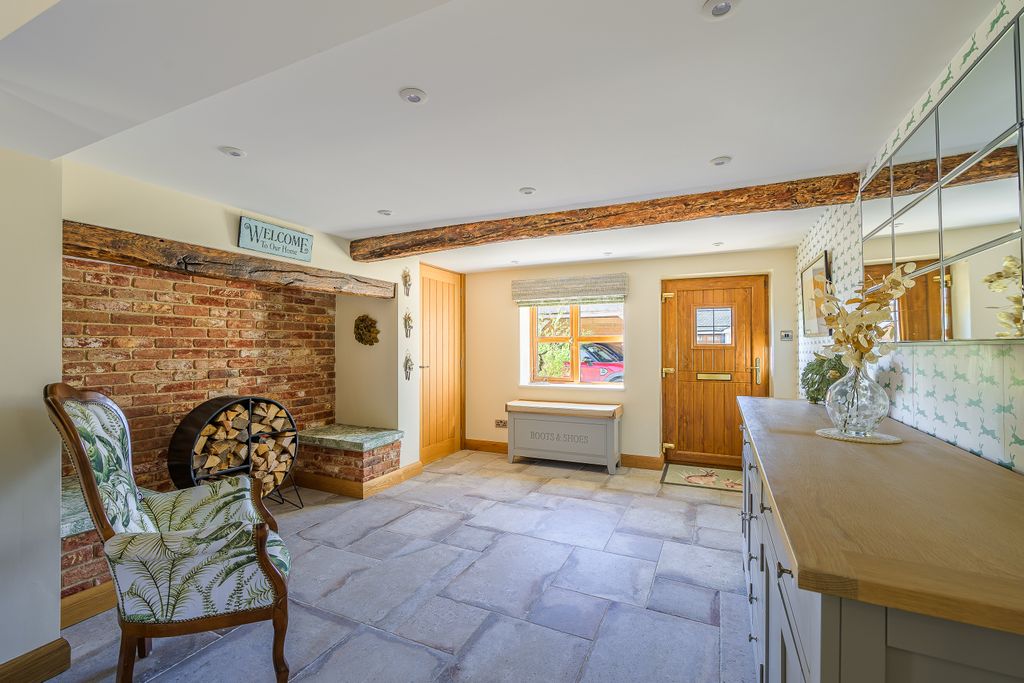 Additional image 19 of 4 bed detached house for saleOutwoods, Newport TF10