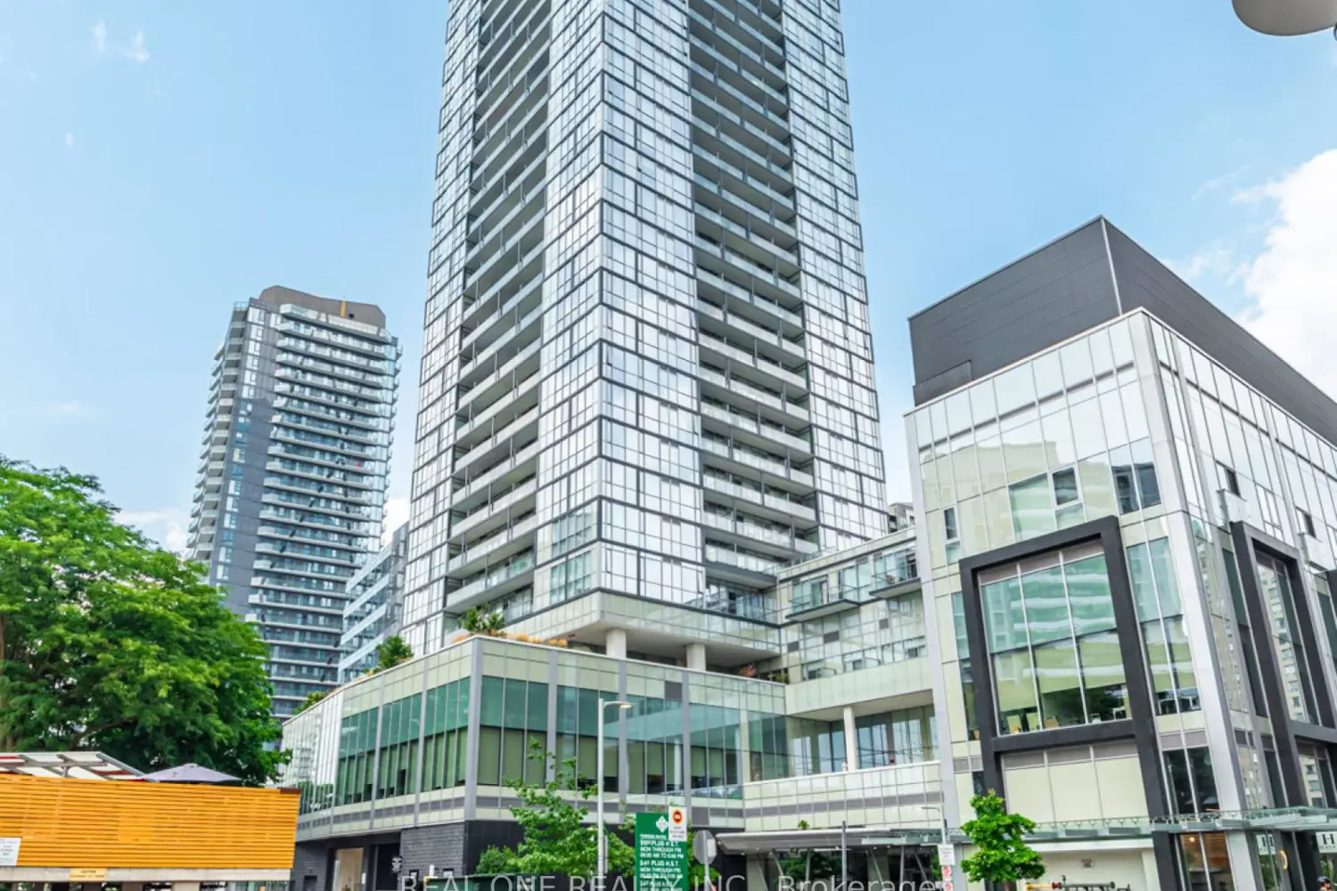 5180 Yonge Street 3405