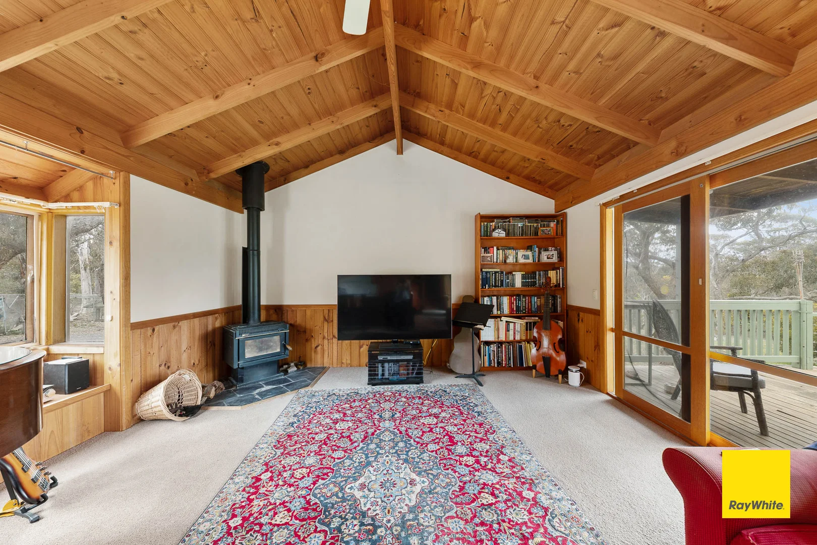 Additional image 3 of 44 Poppet Road, Wamboin NSW 2620