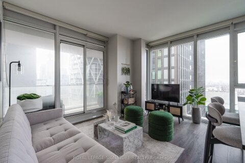 Additional image 7 of 2503-426 University Avenue, Toronto, ON, M5G 1S9