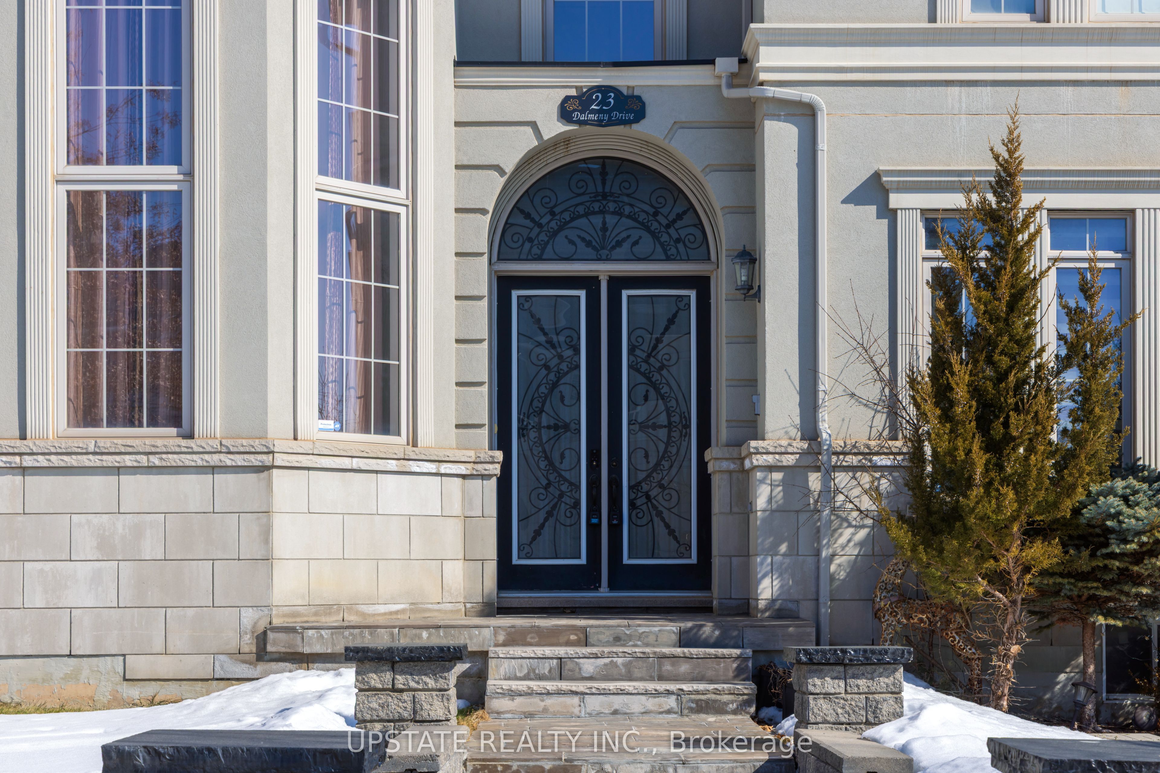 Additional image 4 of 23 Dalmeny Drive, Brampton, ON, L6X 0X3