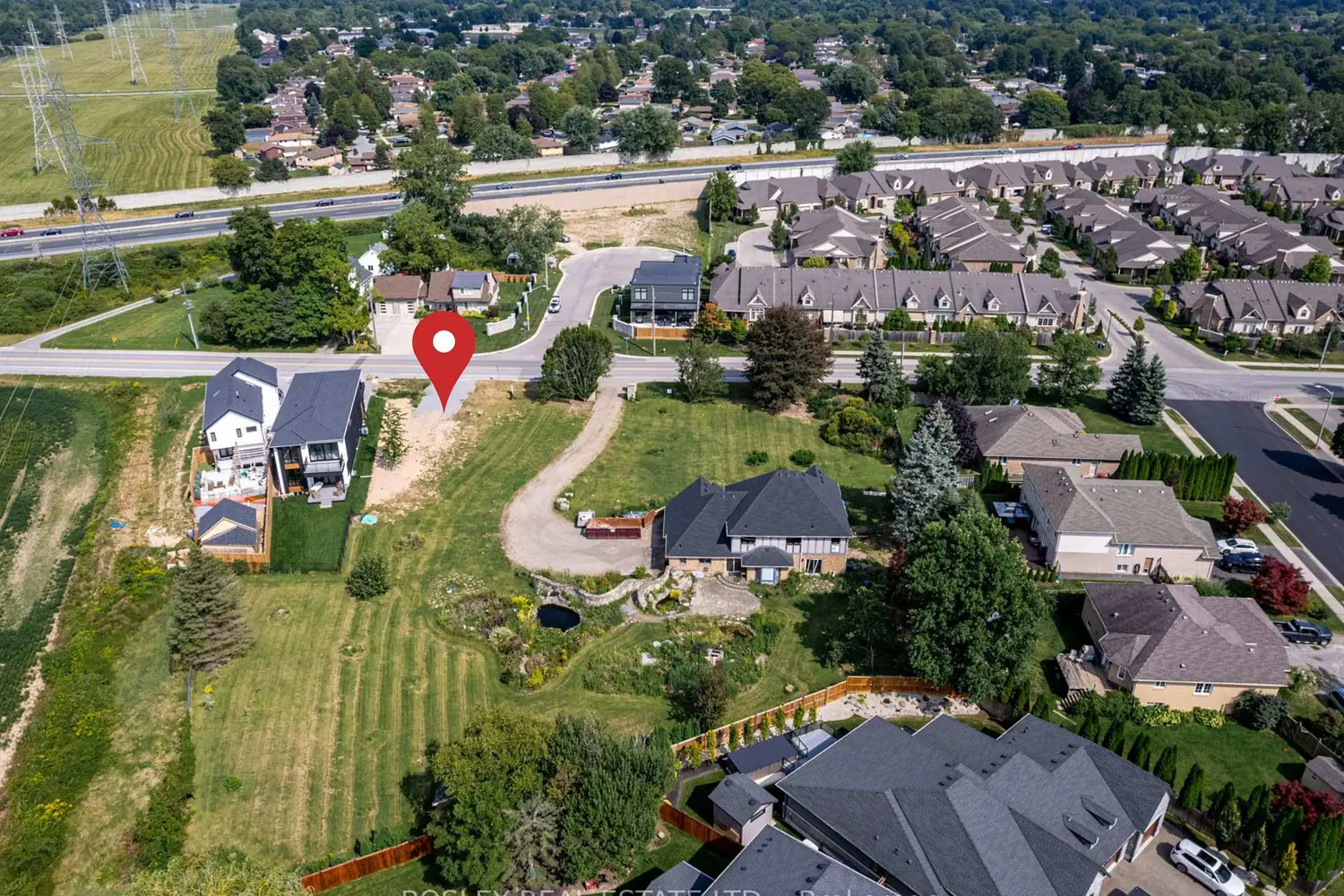 Additional image 3 of 3151 Montrose Road Lot 2