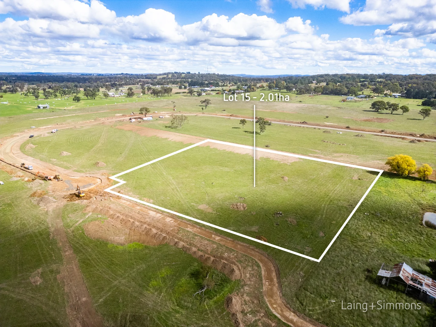 Additional image 2 of 15 Mundays Lane, Armidale NSW 2350