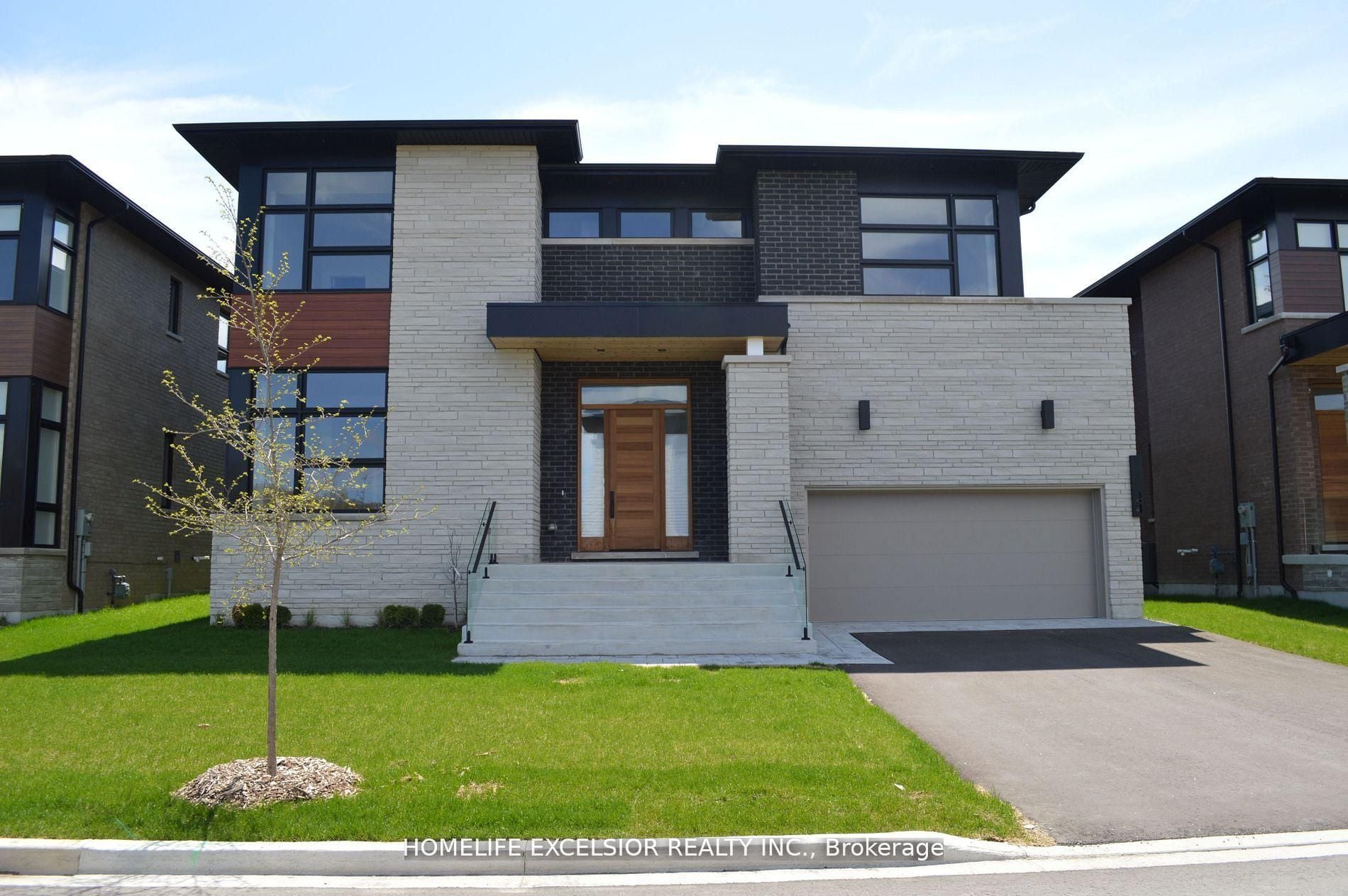 24 Limerick Street, Richmond Hill, ON, L4E 3W9