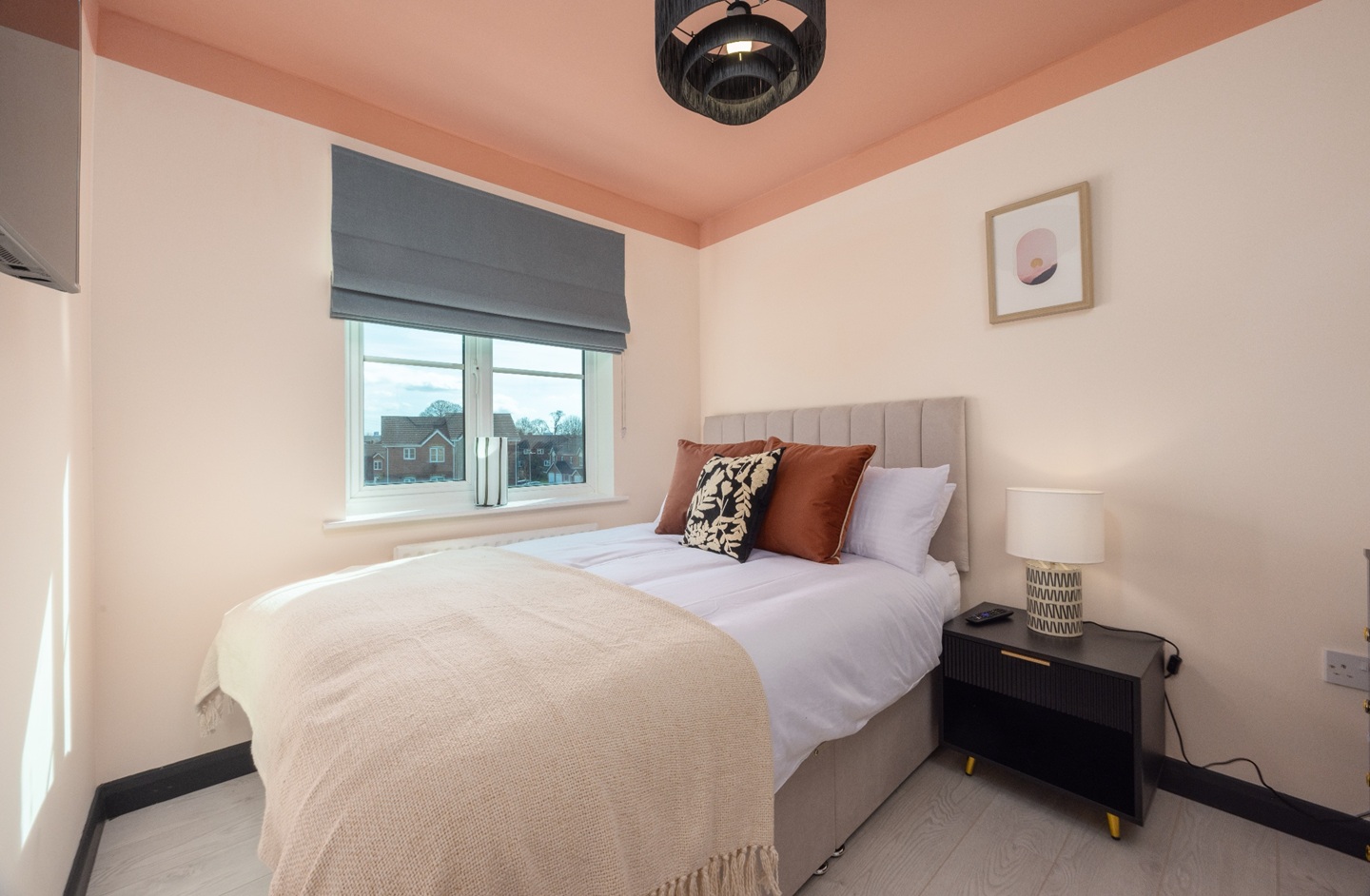 Additional image 6 of 5 Bed Semi-Detached House, Paxton Court, LS12, N1 7GU