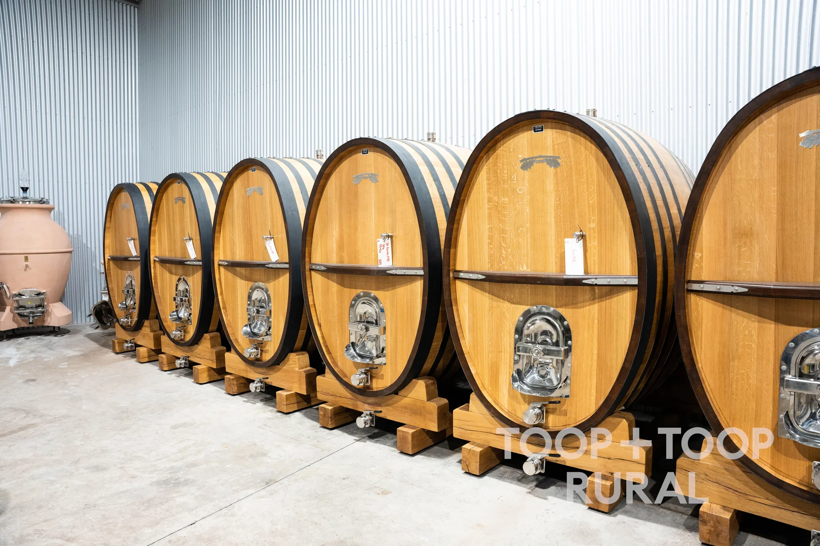 Additional image 10 of 87 Sir Condor Laucke Way, Greenock SA 5360