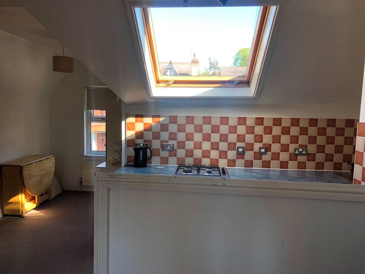 Additional image 5 of 1 Bed Flat, Oakwood Avenue, LS8, N1 7GU