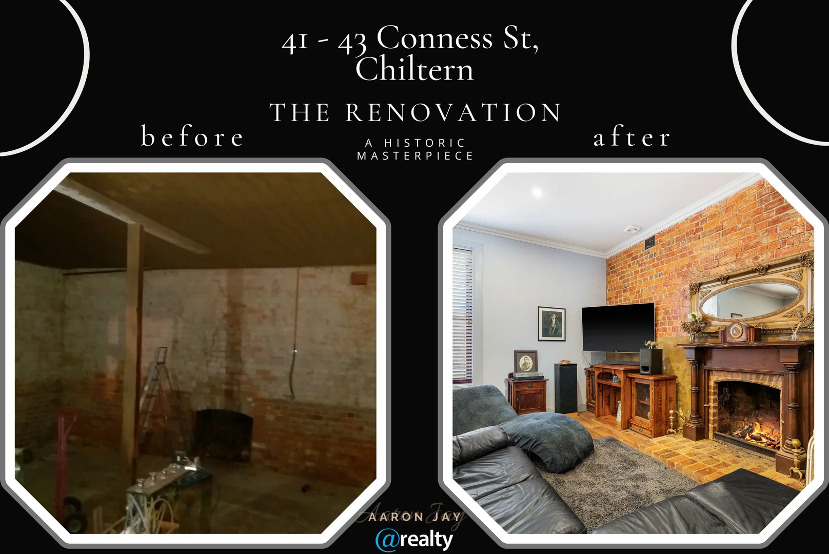 Additional image 6 of 41-43 Conness Street, Chiltern VIC 3683