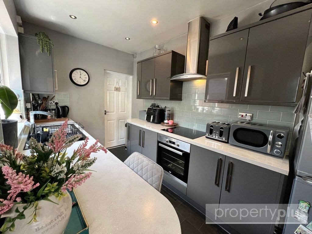 Additional image 5 of 3 bed terraced house for saleClara Street, Ton Pentre, Rhondda Cynon Taff CF41