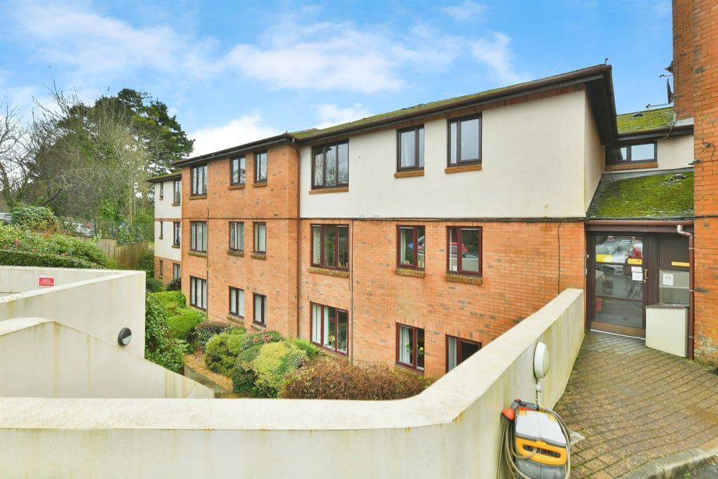 Additional image 21 of 2 bed flat for saleMudge Way, Plymouth PL7