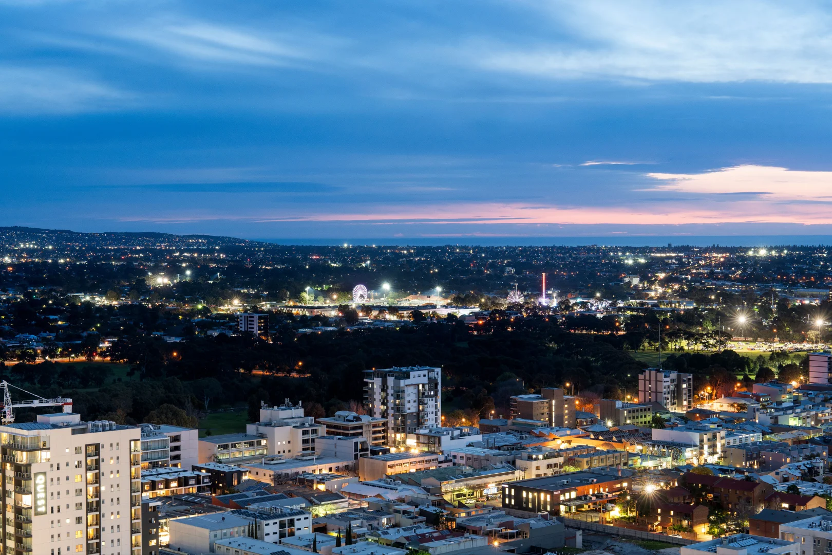 Additional image 19 of 3002/29 Angas Street, Adelaide SA 5000