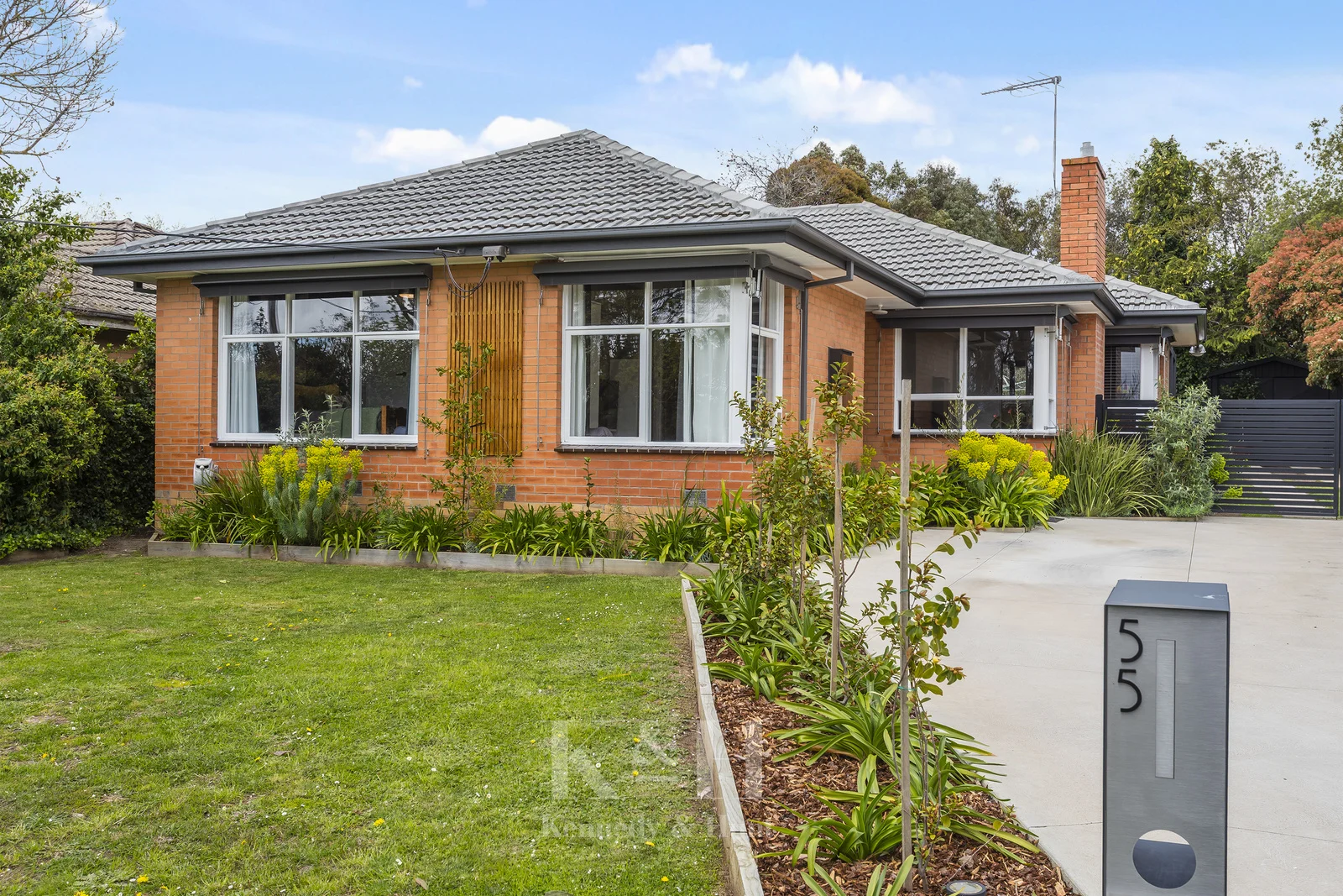Additional image 2 of 55 Fisher Street, Gisborne VIC 3437