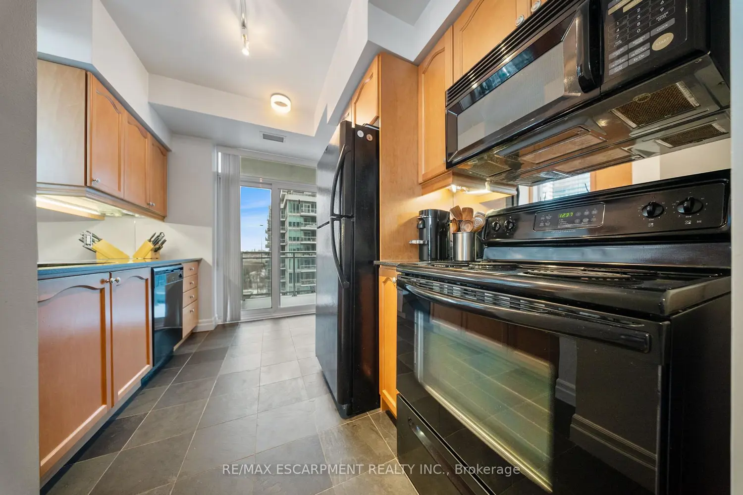 Additional image 2 of 58 Marine Parade Drive 707
