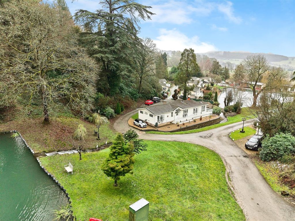 Additional image 2 of 3 bed property for saleNorton Manor Park, Norton, Presteigne LD8