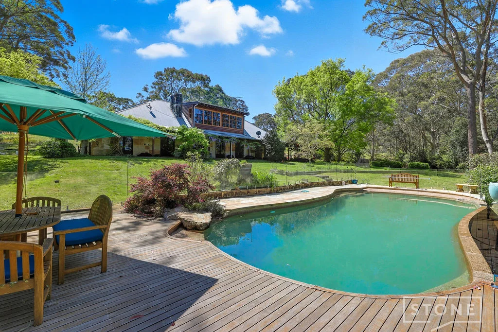 Additional image 18 of 814 Mountain Lagoon Road, Bilpin NSW 2758