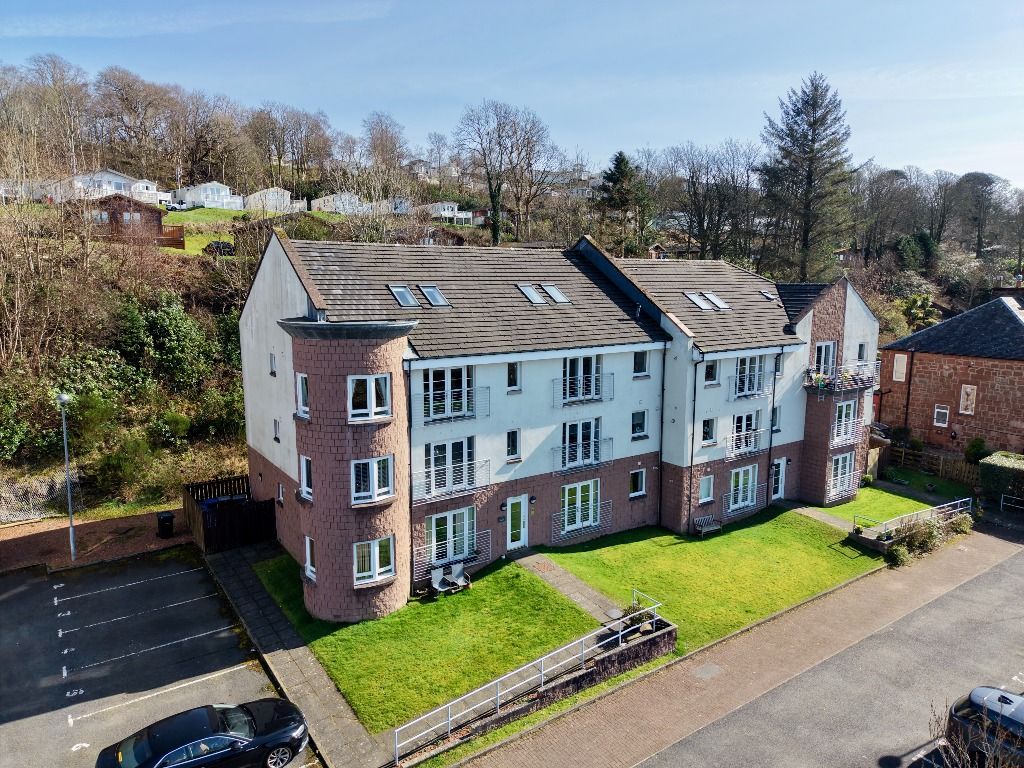 Additional image 2 of 3 bed maisonette for saleGreenock Road, Inverclyde, Wemyss Bay PA18