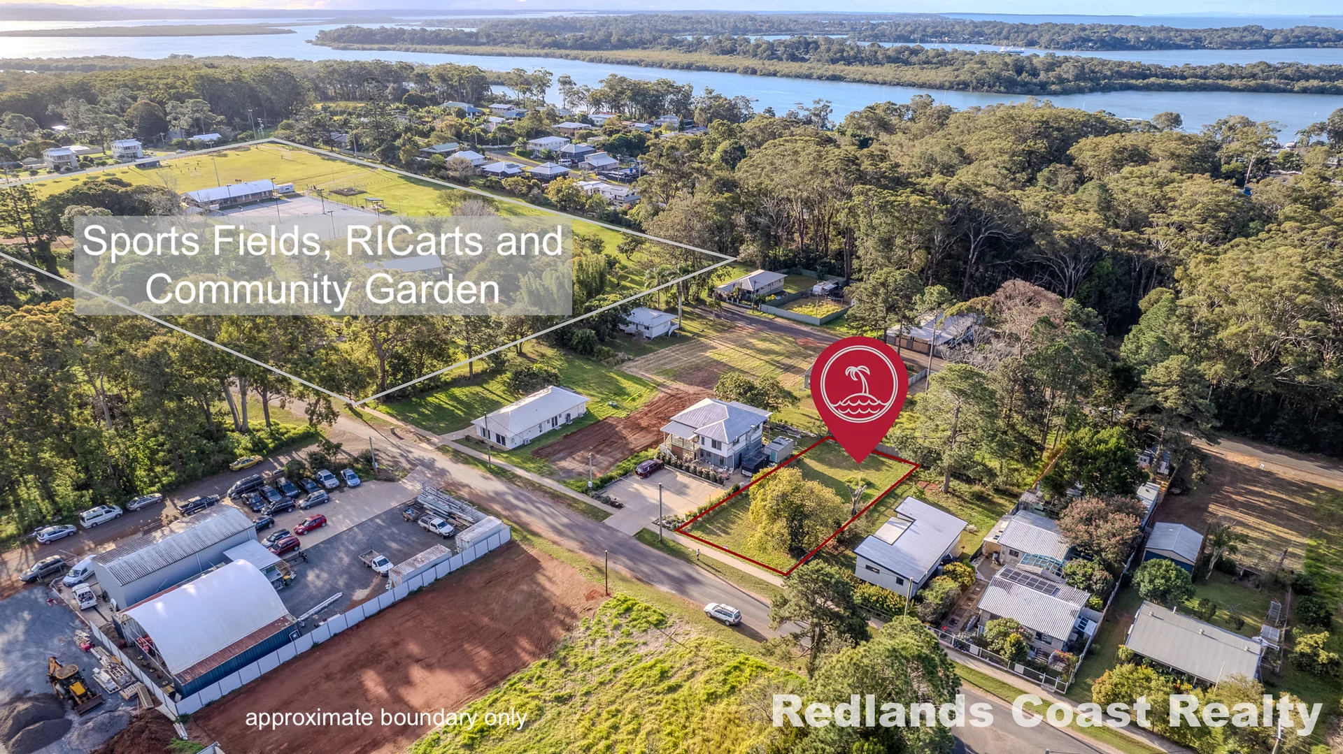 Additional image 12 of 13 Robert St, Russell Island QLD 4184