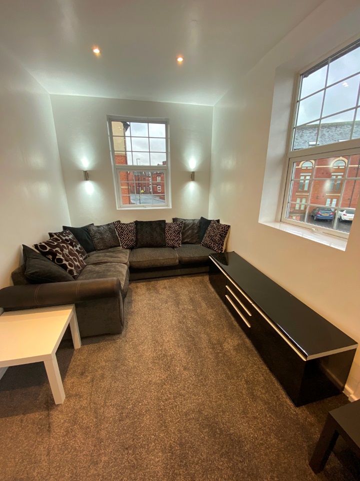 Additional image 6 of 1 Bed Flat, Athlone House, LS12, N1 7GU