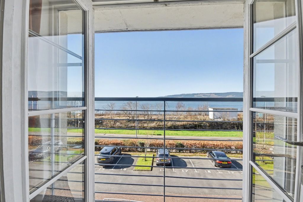 Additional image 7 of 3 bed maisonette for saleGreenock Road, Inverclyde, Wemyss Bay PA18