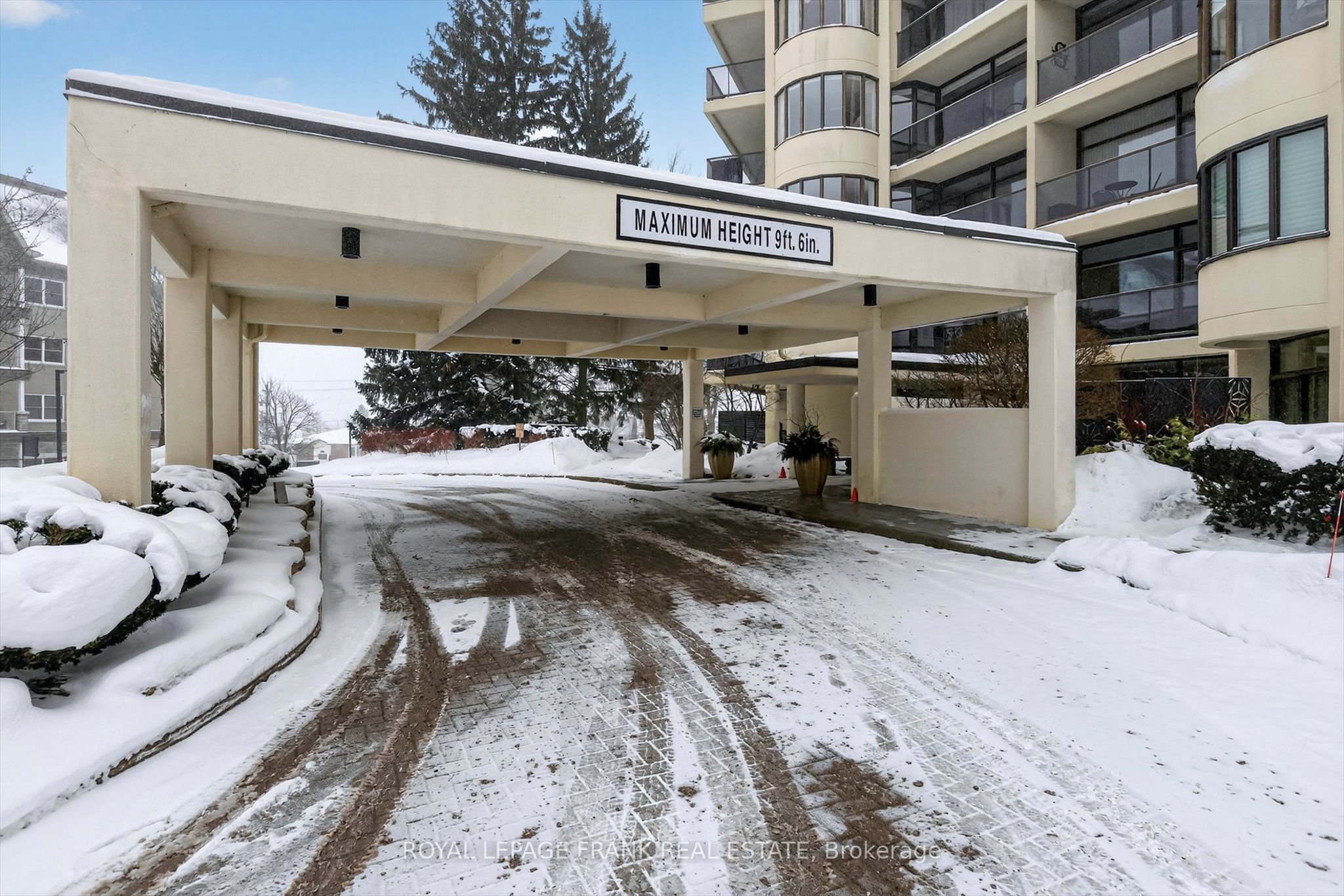 Additional image 2 of 502-1818 Cherryhill Road, Peterborough, ON, K9K 1S6