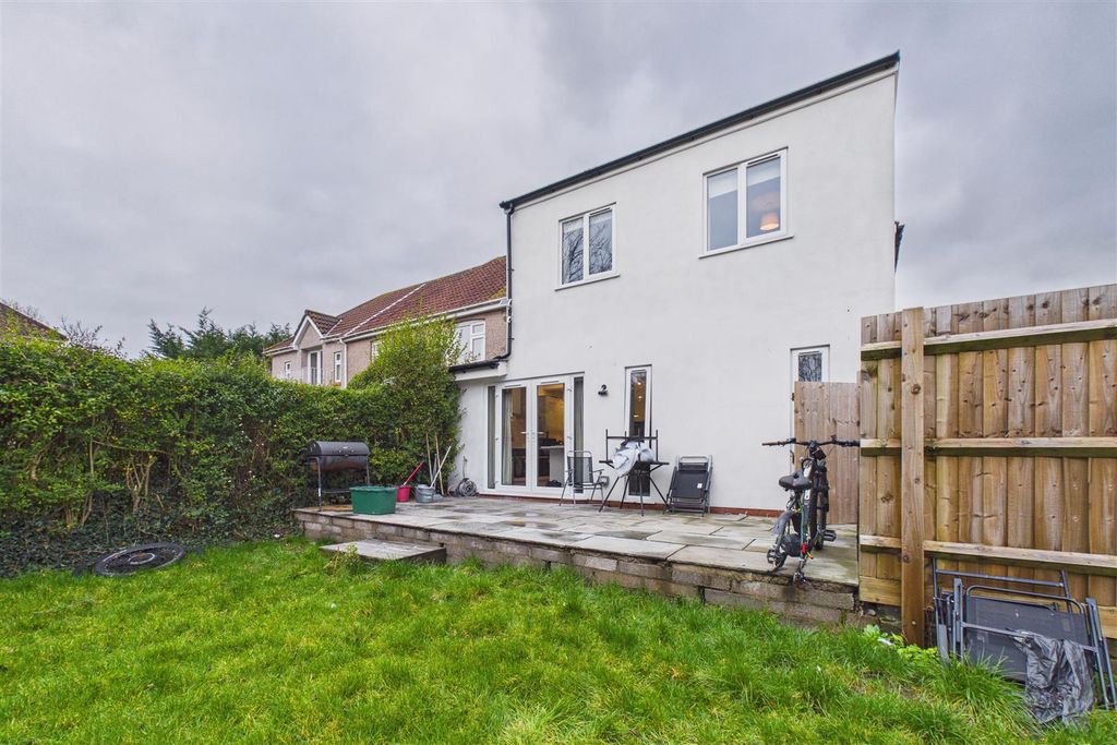 Additional image 31 of 8 bed semi-detached house for saleGayner Road, Filton, Bristol BS7