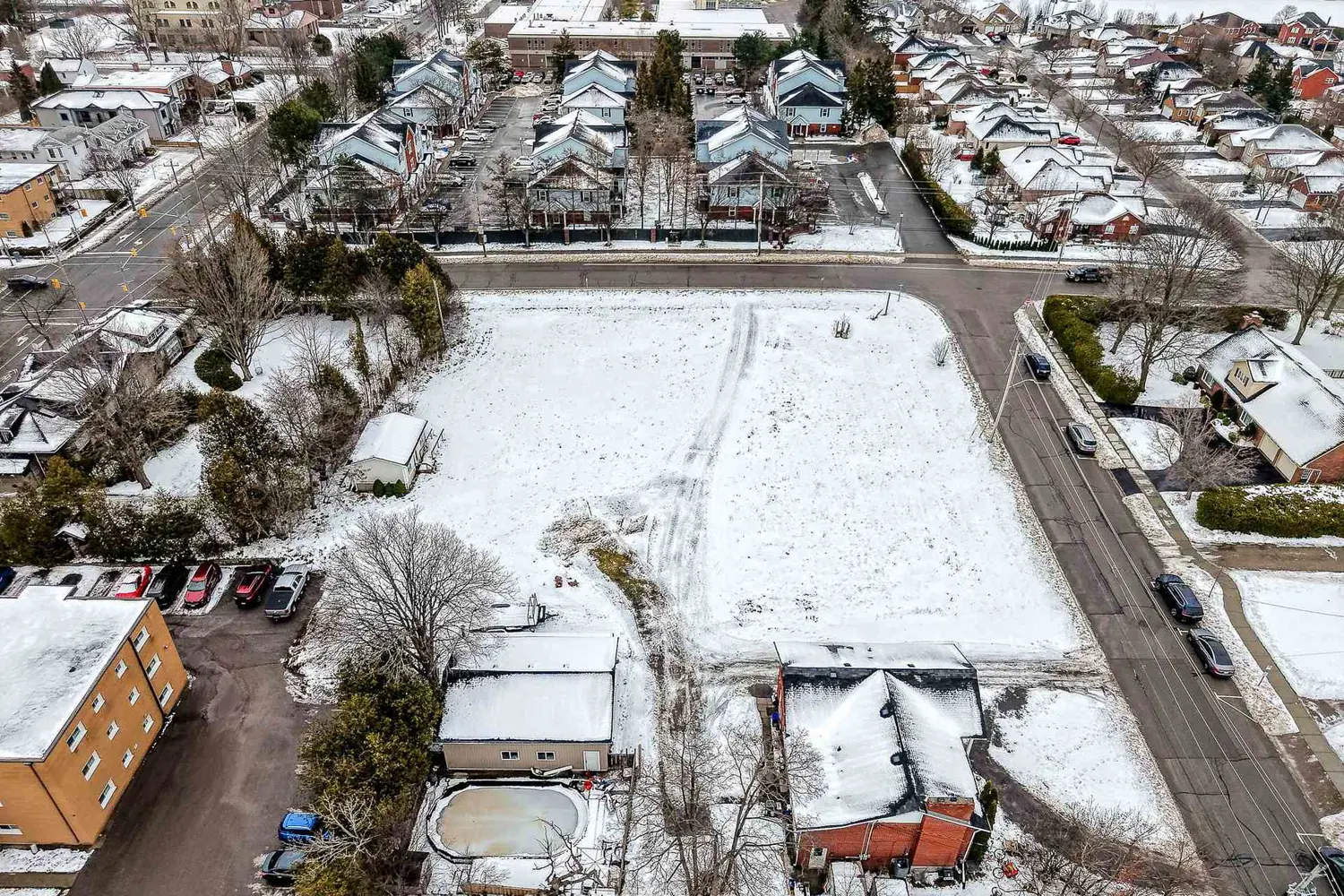 Additional image 13 of 232 Queen Street