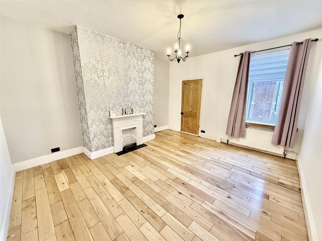 Additional image 2 of 2 bed flat for saleYork Street, Pelaw, Gateshead NE10