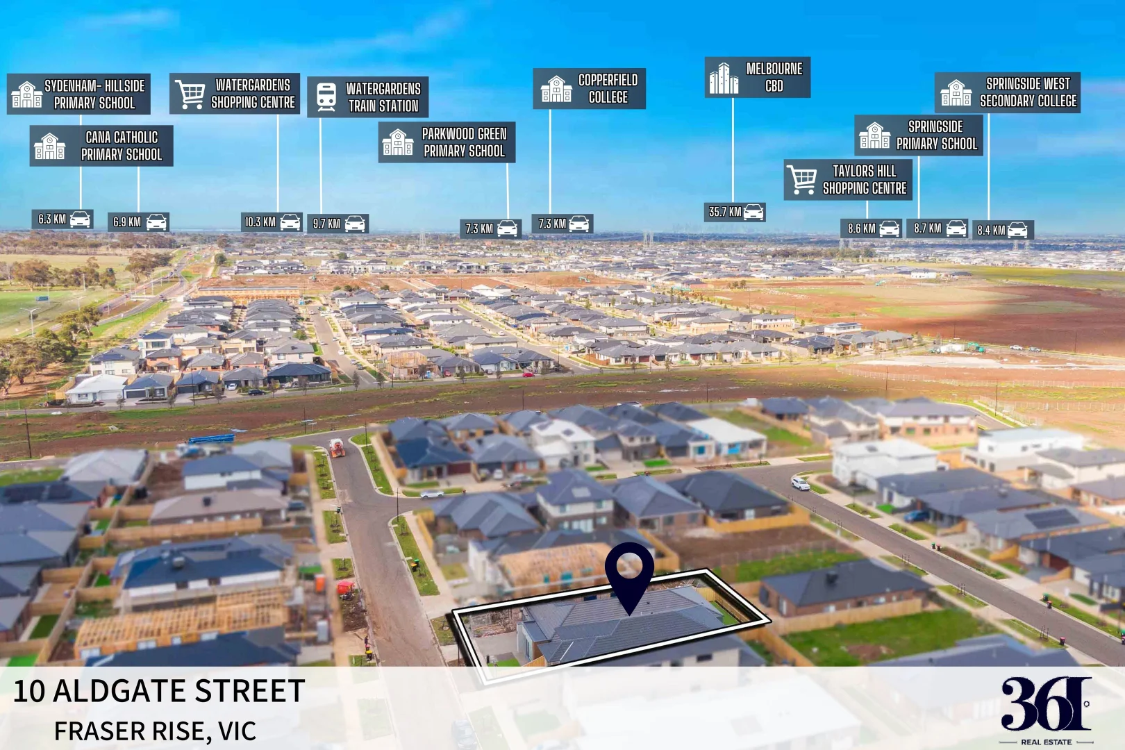 Additional image 20 of 10 Aldgate Street, Fraser Rise VIC 3336