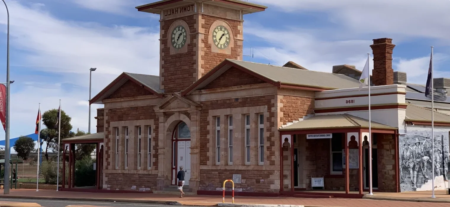 Additional image 11 of 92 Suiter Street, Menzies WA 6436