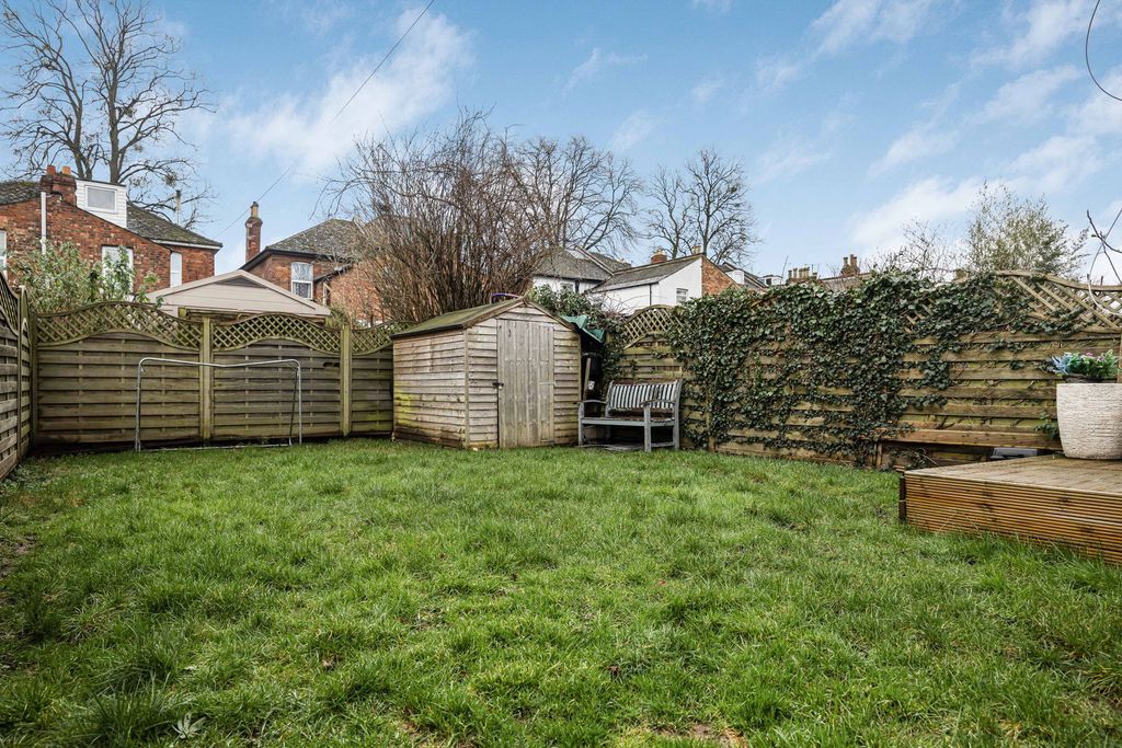 Additional image 21 of 3 bed detached house for saleVineyards Lane, Gloucester Road, Cheltenham GL51