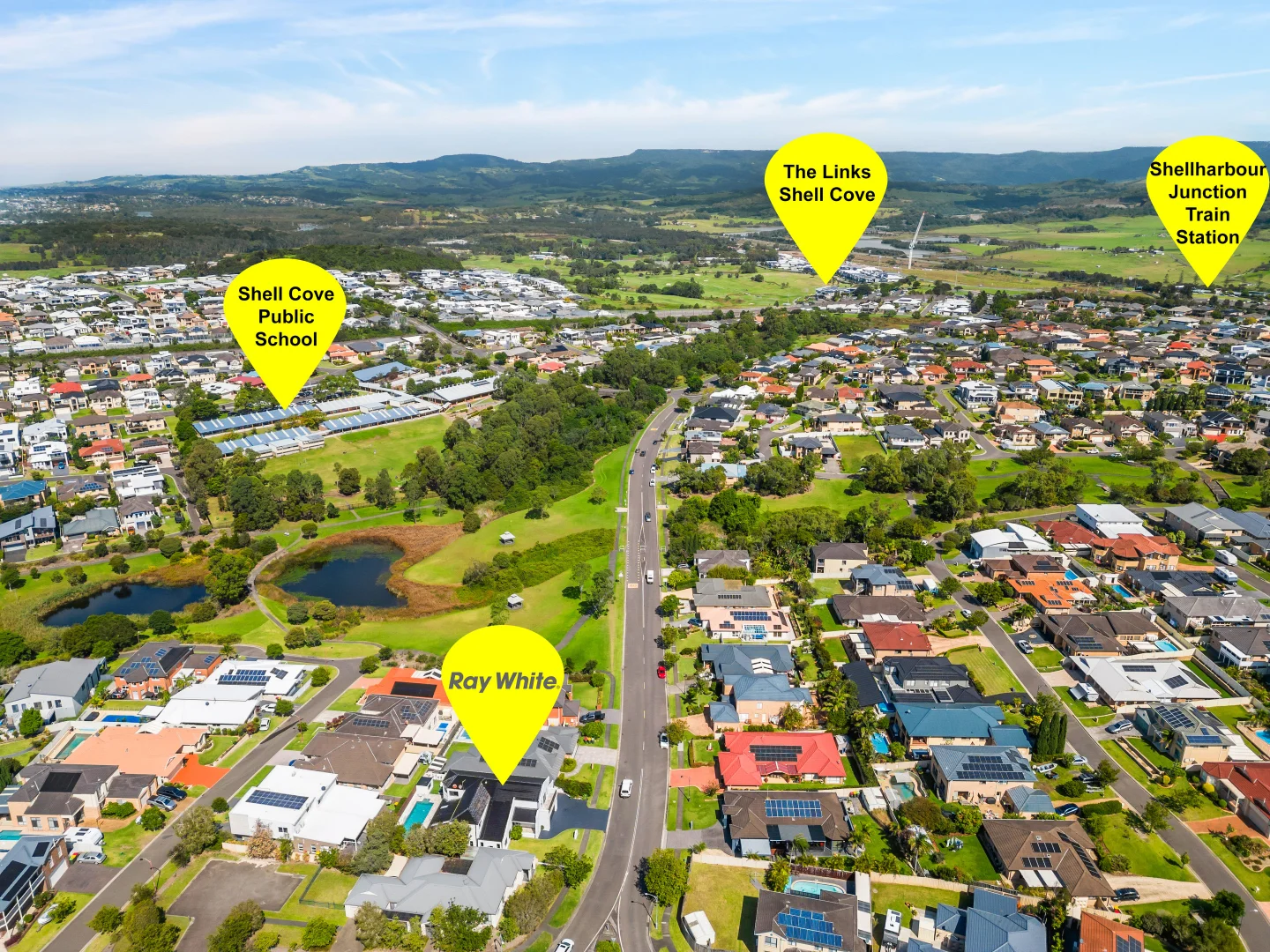 Additional image 30 of 27 Southern Cross Boulevard, Shell Cove NSW 2529