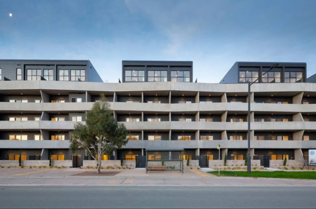 Additional image 25 of 416/181 Sutherland Crescent, Taylor ACT 2913