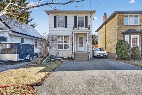 Additional image 8 of 35 Roxaline Street, Toronto, ON, M9P 2Z1