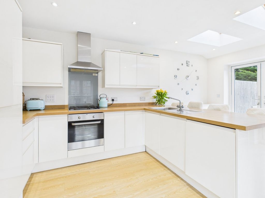 Additional image 12 of 2 bed semi-detached house for saleDrakes Road, Amersham, Buckinghamshire HP7