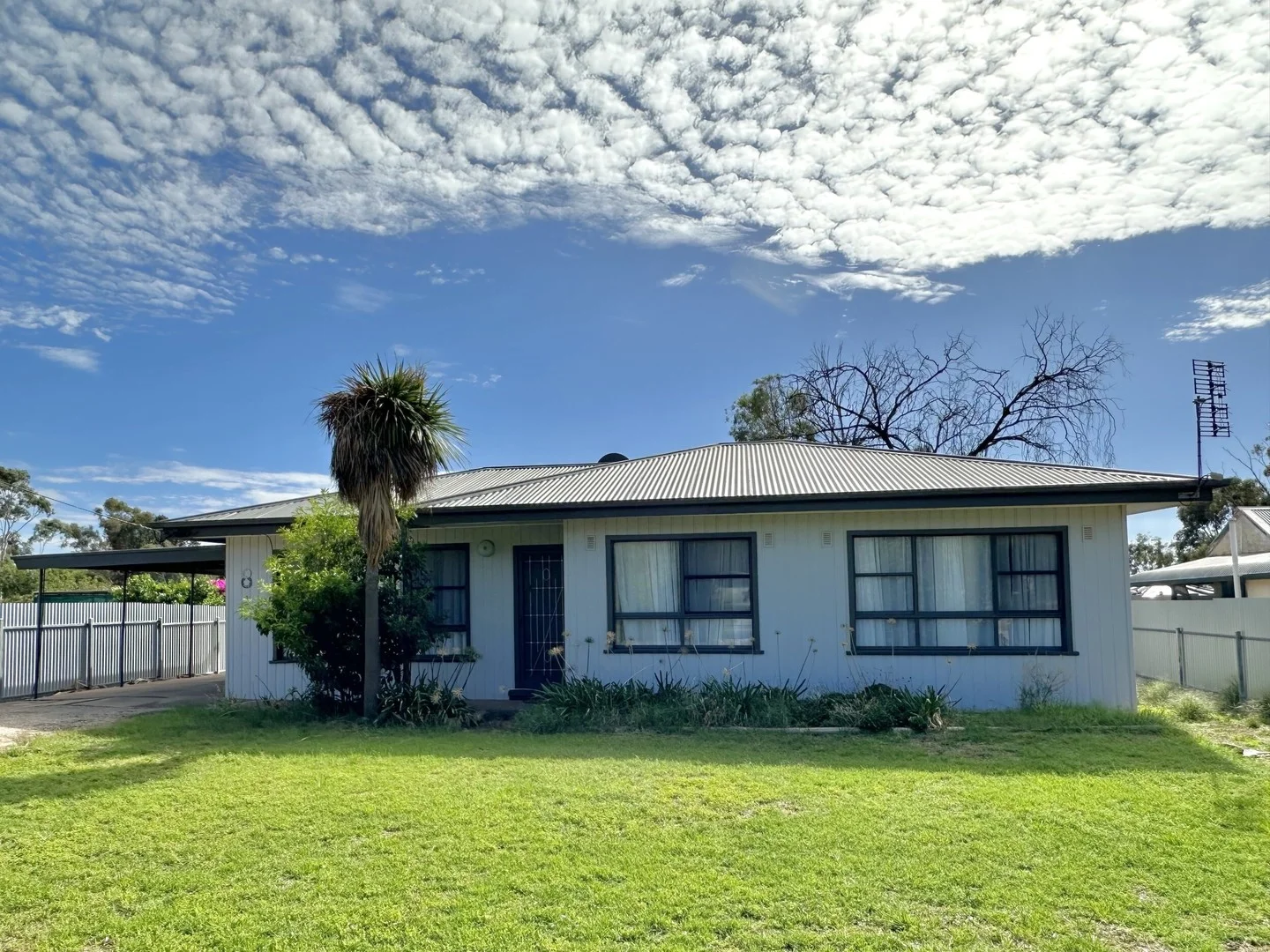 8 Nott St, Melrose SA 5483