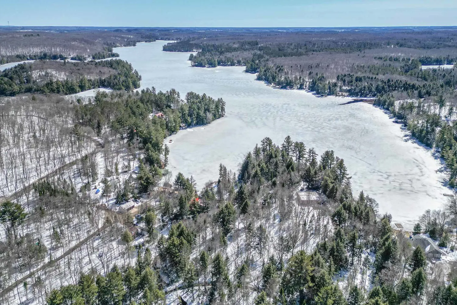 Additional image 8 of 989 North Waseosa Lake Road